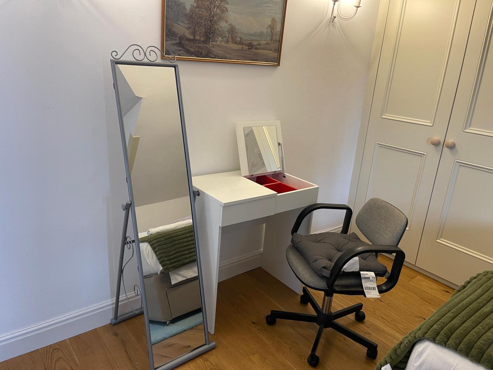 London Luxe Rooms Surbiton Bagian luar foto